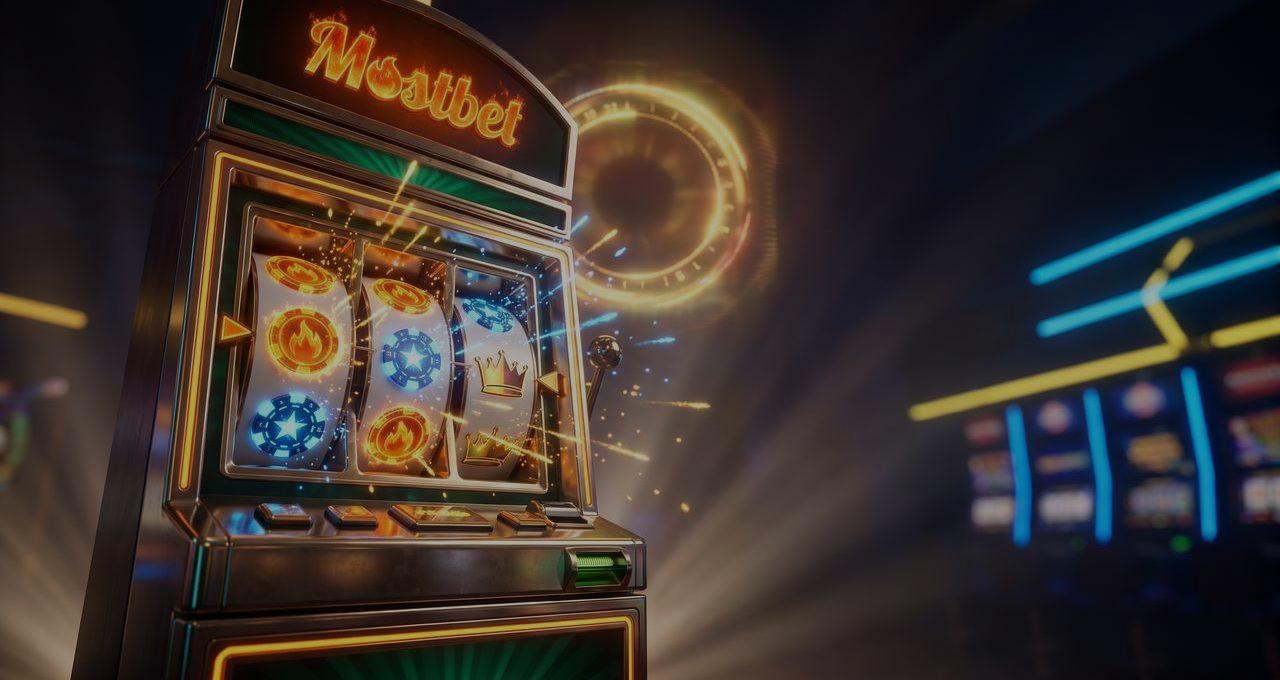 Mostbet