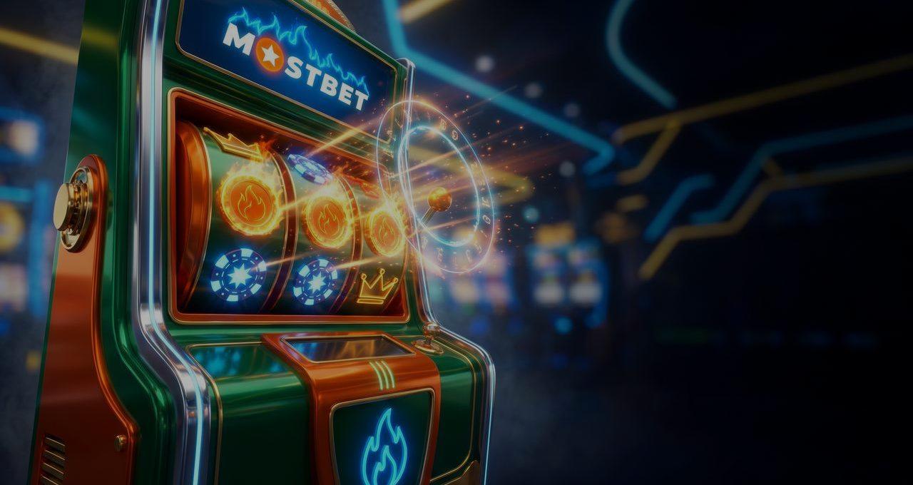 Mostbet